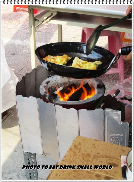 武廟古早味炭烤三明治：武廟碳烤三明治vs府城花生糖vs義豐冬瓜茶