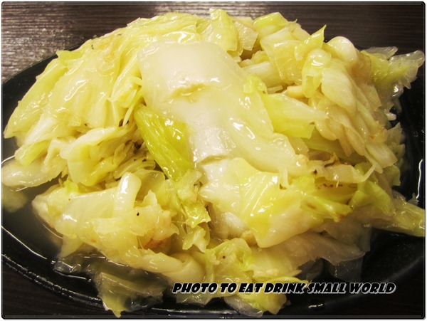 33年老店溪尾知高飯：焢肉.豬腳.大腸.小菜...每一樣都好吃到不像話