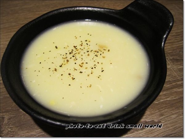 厚切牛排(新莊店):板橋厚切在新莊有了分店了哦~再也不必排的天昏地暗了