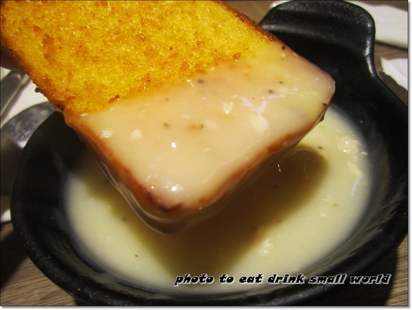 厚切牛排(新莊店):板橋厚切在新莊有了分店了哦~再也不必排的天昏地暗了