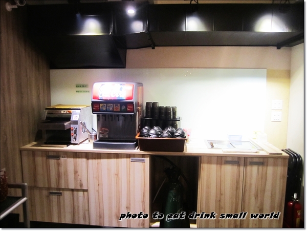 厚切牛排(新莊店):板橋厚切在新莊有了分店了哦~再也不必排的天昏地暗了