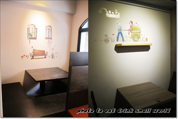 厚切牛排(新莊店):板橋厚切在新莊有了分店了哦~再也不必排的天昏地暗了