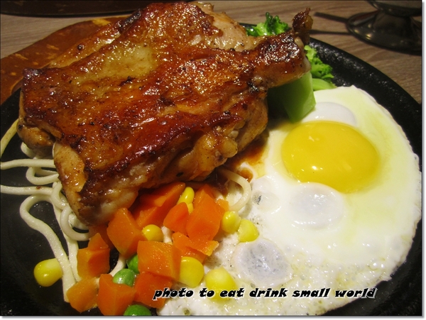 厚切牛排(新莊店):板橋厚切在新莊有了分店了哦~再也不必排的天昏地暗了