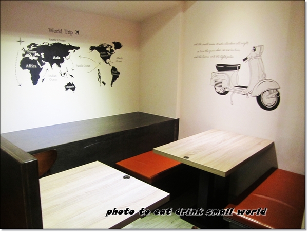 厚切牛排(新莊店):板橋厚切在新莊有了分店了哦~再也不必排的天昏地暗了