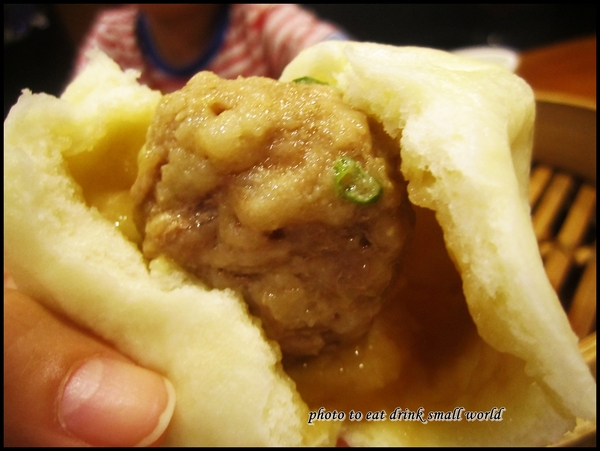 鼎泰豐(板橋店)：有水準有品質的店就是值得一來再來