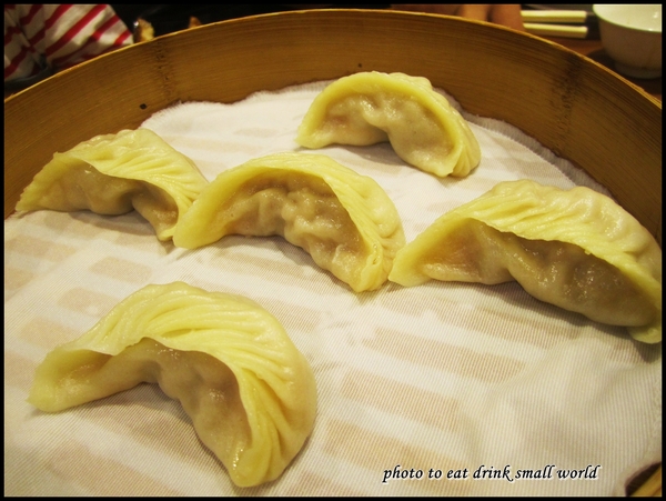 鼎泰豐(板橋店)：有水準有品質的店就是值得一來再來