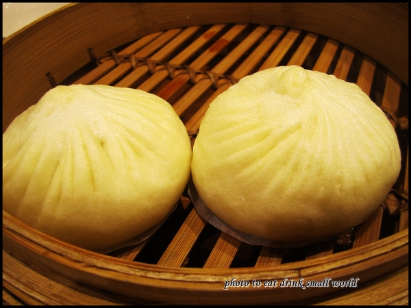 鼎泰豐(板橋店)：有水準有品質的店就是值得一來再來