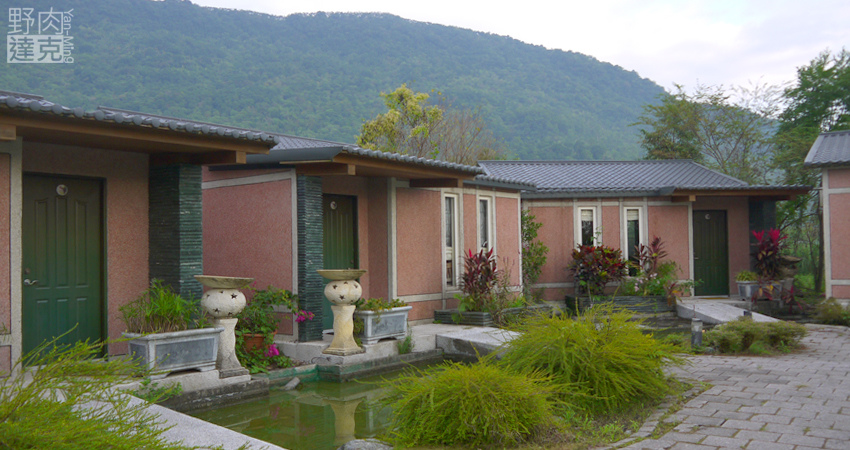 小雨蛙 有機 農場 民宿 蓮花茶 生態導覽 花蓮 壽豐鄉