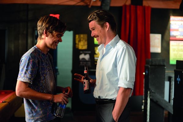 【年少時代】2014年第一部獲得影評一致盛讚的電影！