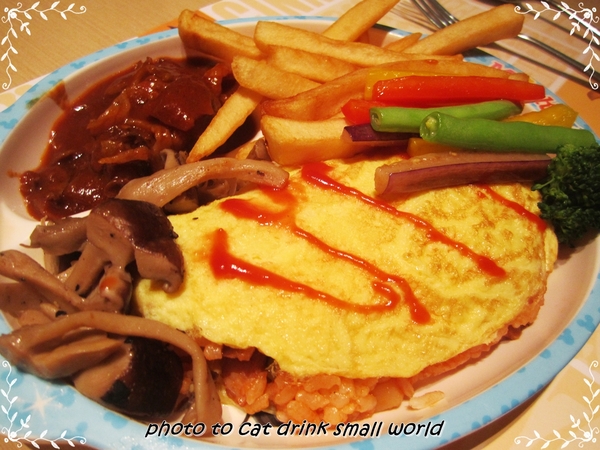 咖哩匠 Curry Champ(中和國賓環球影城)：美味環境價位方便性都極高的中和環球店~~咖哩匠