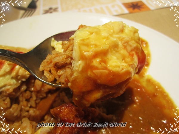 咖哩匠 Curry Champ(中和國賓環球影城)：美味環境價位方便性都極高的中和環球店~~咖哩匠