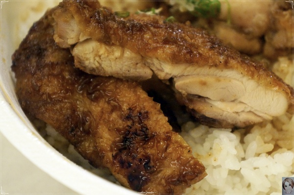 七福神燒肉丼飯：[北投在地美食]七福神燒肉丼飯~備長炭直燒，排隊也吃不到的美食