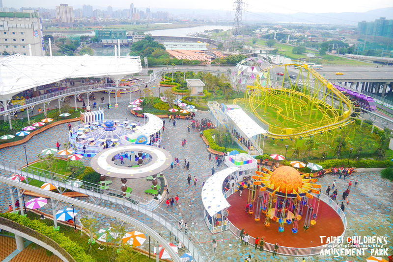 廖西瓜＠台北市立兒童新樂園20