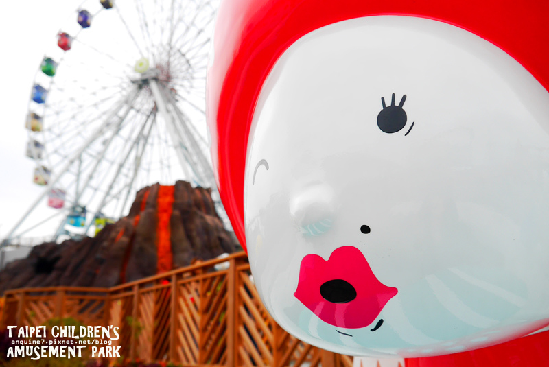 廖西瓜＠台北市立兒童新樂園39