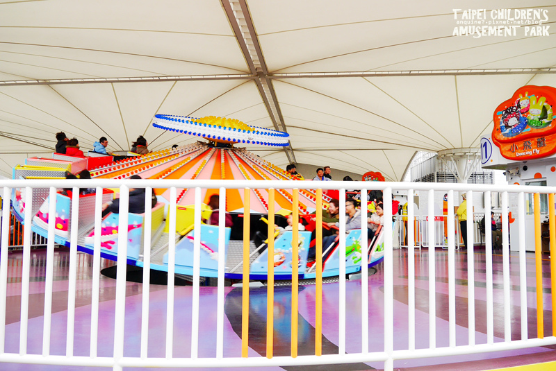 廖西瓜＠台北市立兒童新樂園31