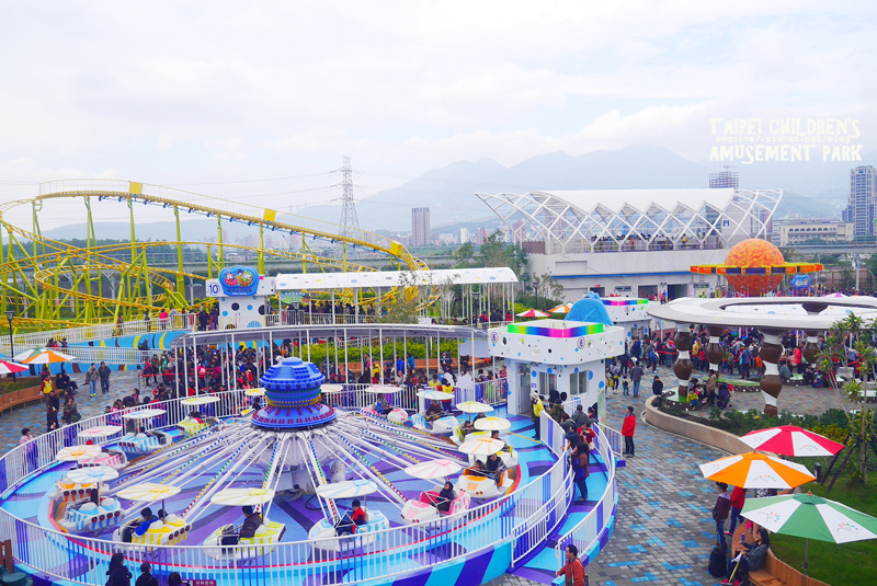 廖西瓜＠台北市立兒童新樂園48