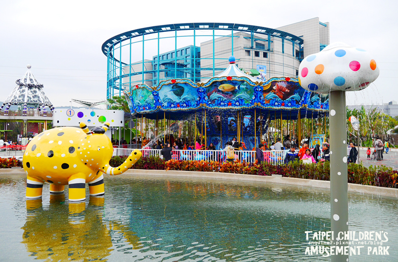廖西瓜＠台北市立兒童新樂園14