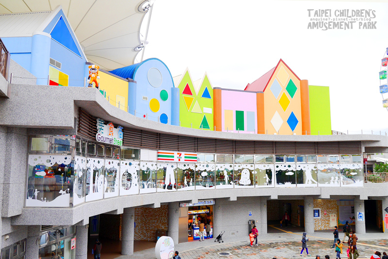 廖西瓜＠台北市立兒童新樂園34