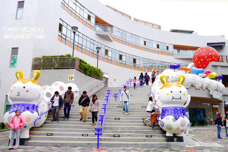 廖西瓜＠台北市立兒童新樂園35