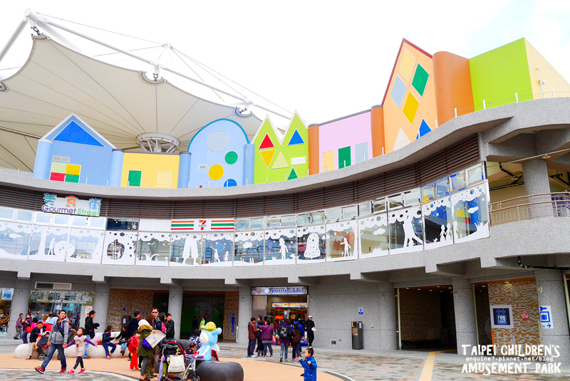 廖西瓜＠台北市立兒童新樂園51