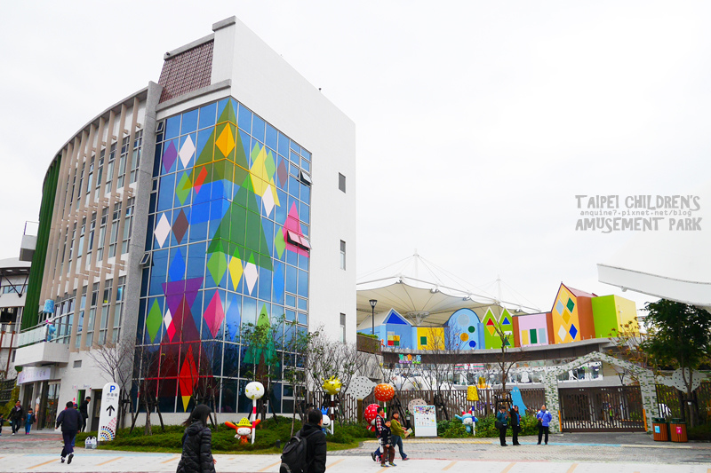 廖西瓜＠台北市立兒童新樂園54
