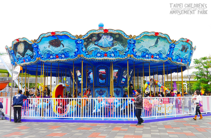 廖西瓜＠台北市立兒童新樂園15