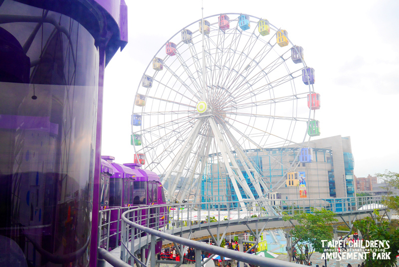 廖西瓜＠台北市立兒童新樂園47