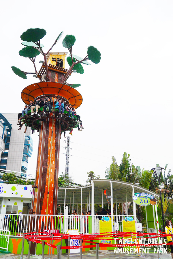 廖西瓜＠台北市立兒童新樂園7