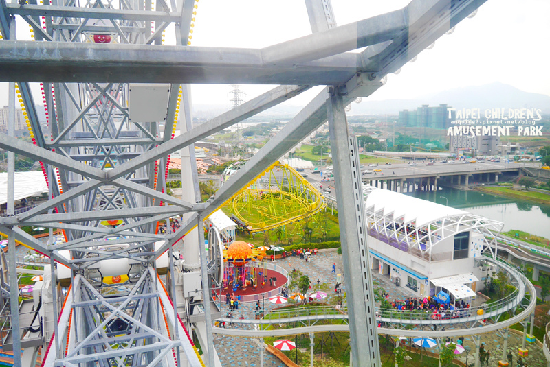 廖西瓜＠台北市立兒童新樂園22