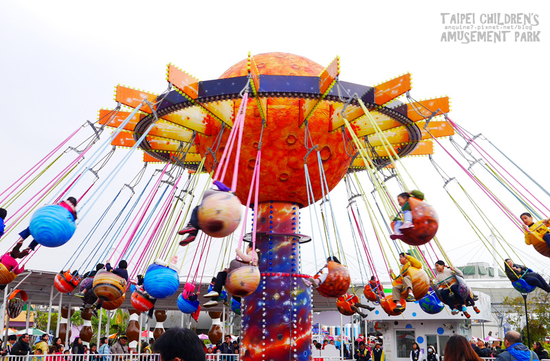 廖西瓜＠台北市立兒童新樂園24