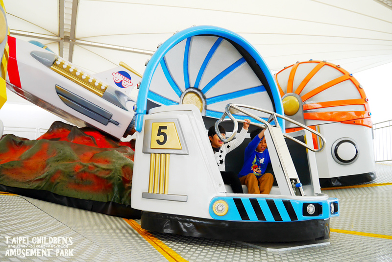 廖西瓜＠台北市立兒童新樂園30