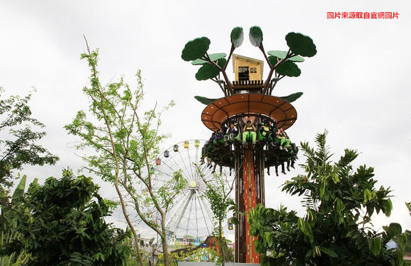 吼吼樹屋2_副本