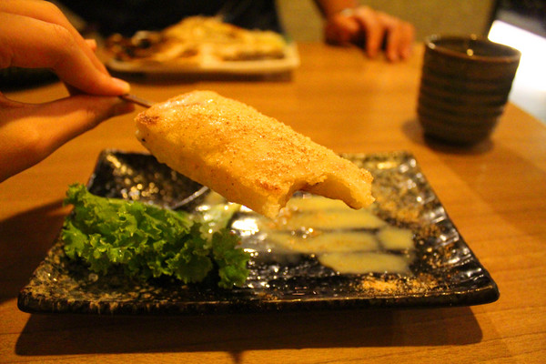 武藏居食屋：[台北]東區平價日式居酒屋 武藏居食屋