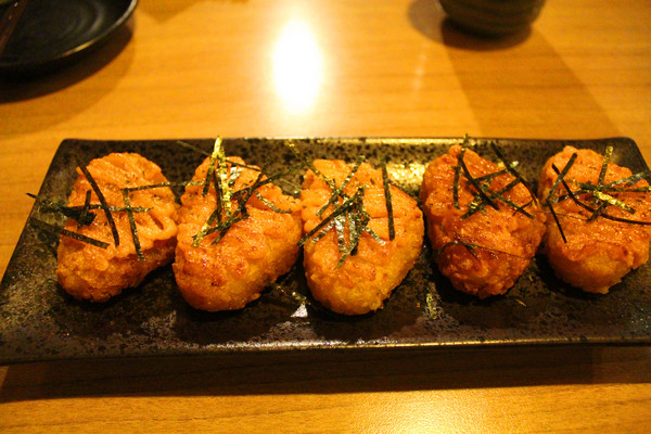 武藏居食屋：[台北]東區平價日式居酒屋 武藏居食屋