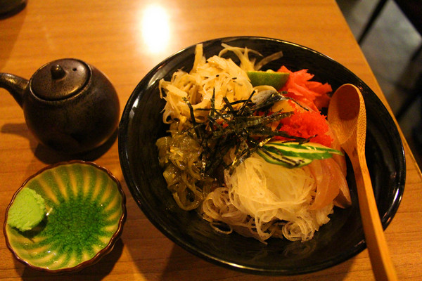 武藏居食屋：[台北]東區平價日式居酒屋 武藏居食屋