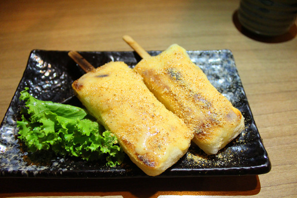 武藏居食屋：[台北]東區平價日式居酒屋 武藏居食屋