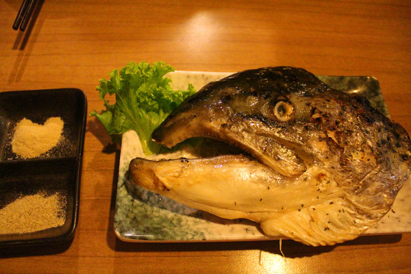 武藏居食屋：[台北]東區平價日式居酒屋 武藏居食屋