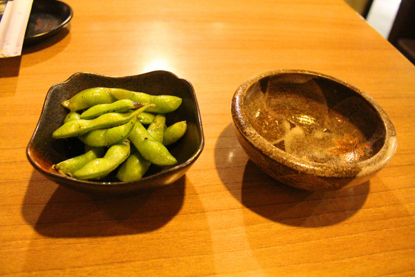 武藏居食屋：[台北]東區平價日式居酒屋 武藏居食屋