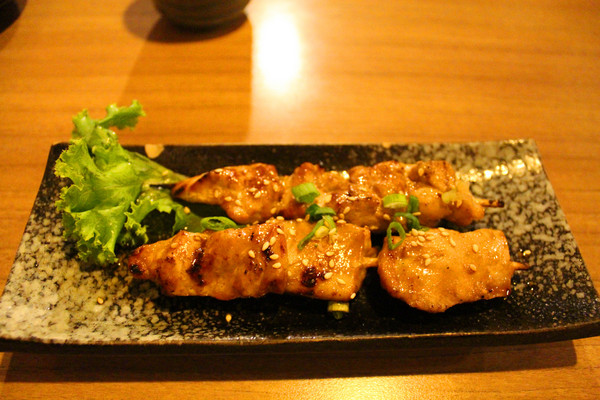 武藏居食屋：[台北]東區平價日式居酒屋 武藏居食屋