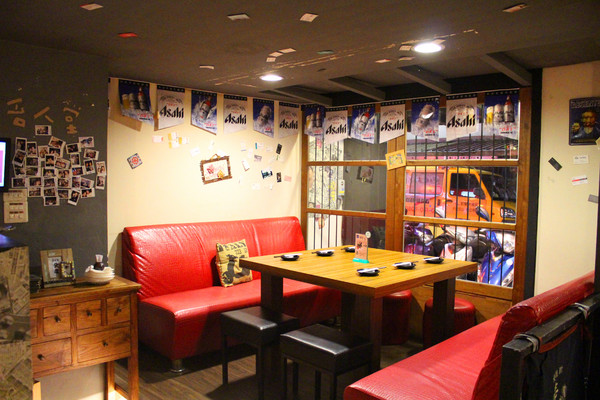 武藏居食屋：[台北]東區平價日式居酒屋 武藏居食屋