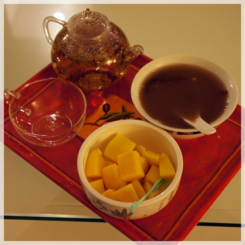 自然美學館(永和旗艦館)：[口碑卷＃9] 頭、臉、背三合一舒活課程，讓身心靈全部放鬆的★自然美學館★