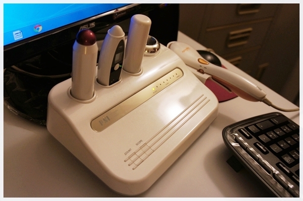 自然美學館(永和旗艦館)：[口碑卷＃9] 頭、臉、背三合一舒活課程，讓身心靈全部放鬆的★自然美學館★