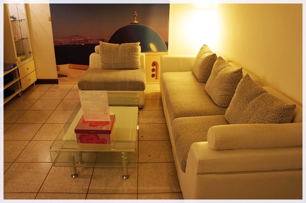 自然美學館(永和旗艦館)：[口碑卷＃9] 頭、臉、背三合一舒活課程，讓身心靈全部放鬆的★自然美學館★