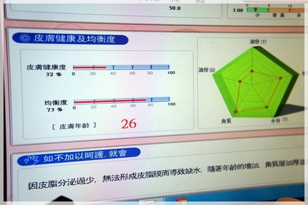 自然美學館(永和旗艦館)：[口碑卷＃9] 頭、臉、背三合一舒活課程，讓身心靈全部放鬆的★自然美學館★
