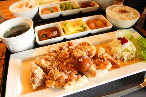 隱田山房~歲月靜好：[台南]週末好去處 >>>玉井芒果冰+白色教堂  隱田山房