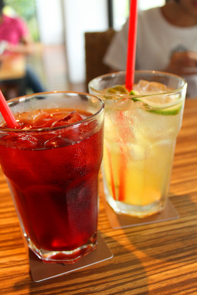 隱田山房~歲月靜好：[台南]週末好去處 >>>玉井芒果冰+白色教堂  隱田山房