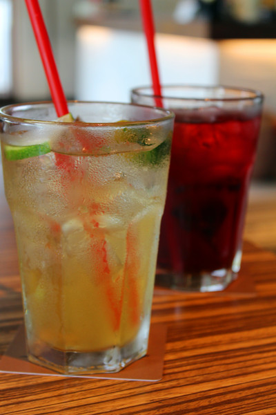 隱田山房~歲月靜好：[台南]週末好去處 >>>玉井芒果冰+白色教堂  隱田山房