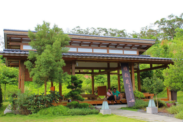 隱田山房~歲月靜好：[台南]週末好去處 >>>玉井芒果冰+白色教堂  隱田山房