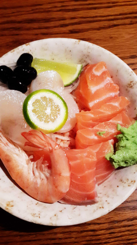 讚岐日式食堂:【羽諾食記】讚岐日式食堂