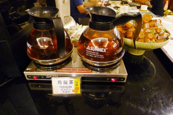 沐舍溫泉度假酒店:萬里-豐盛萬里蟹大餐~沐舍溫泉渡假酒店